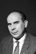 Janusz Kłosiński