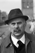 Janusz Kłosiński