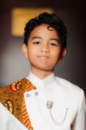 Jared Ali