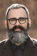 Jared Hess