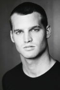 Jared Keeso