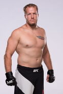 Jared Rosholt