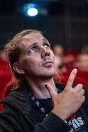 Jarno Mahlberg