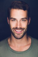 Jarred Harper