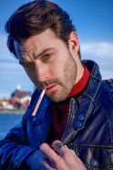 Jarred Harper