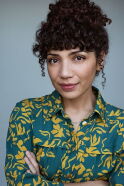 Jasika Nicole
