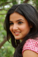 Jasmin Bhasin