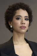 Jasmin Savoy Brown