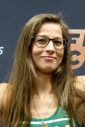 Jasmine Jasudavicius