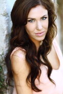 Jasmine Mooney
