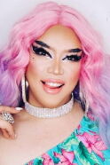Jasmine Rice LaBeija