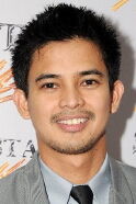 Jason Abalos