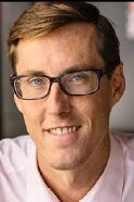 Jason Beaubien