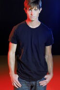 Jason Behr