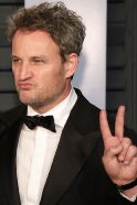 Jason Clarke
