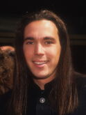 Jason David Frank
