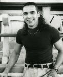 Jason David Frank
