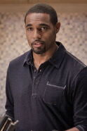 Jason George