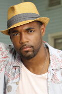 Jason George