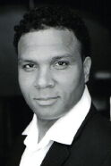 Jason Griffith
