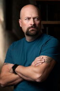 Jason Hawes