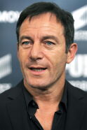 Jason Isaacs