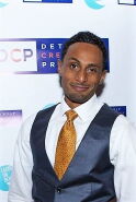 Jason Ishmael Echols