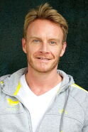 Jason K. Ralph