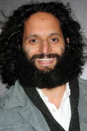 Jason Mantzoukas