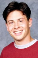 Jason Marsden
