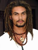 Jason Momoa