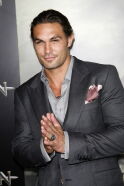 Jason Momoa