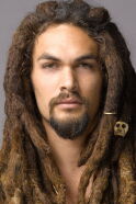 Jason Momoa