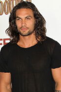 Jason Momoa