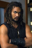 Jason Momoa