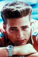 Jason Priestley