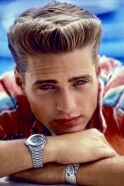 Jason Priestley