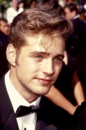 Jason Priestley