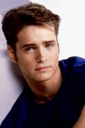 Jason Priestley