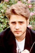 Jason Priestley