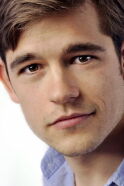 Jason Ralph