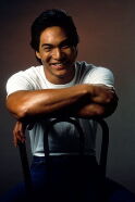 Jason Scott Lee