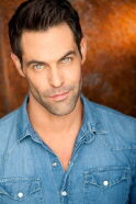 Jason-Shane Scott