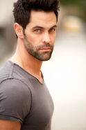 Jason-Shane Scott