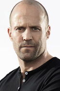 Jason Statham