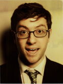 Jason Woliner
