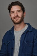 Jason Zeldes