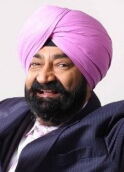 Jaspal Bhatti