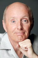 Jasper Carrott