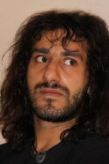 Javanshir Maharramov